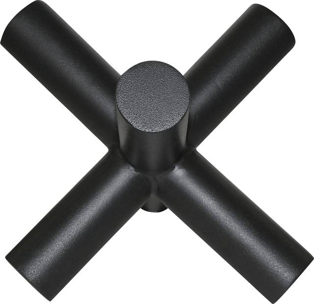 Harvala Black Table Top Decor - Thumbnail - Image 2