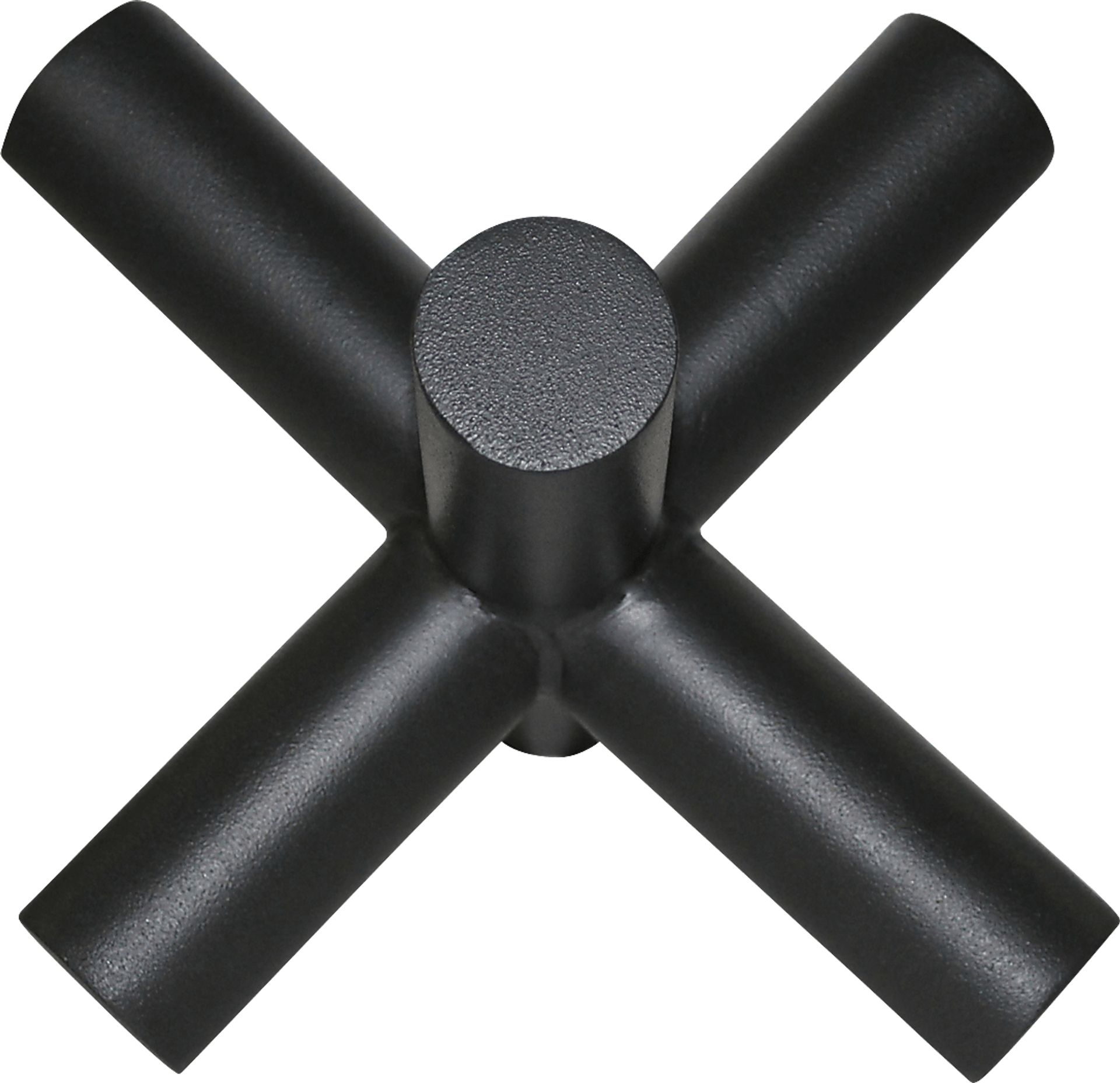Harvala Black Table Top Decor - Image 2