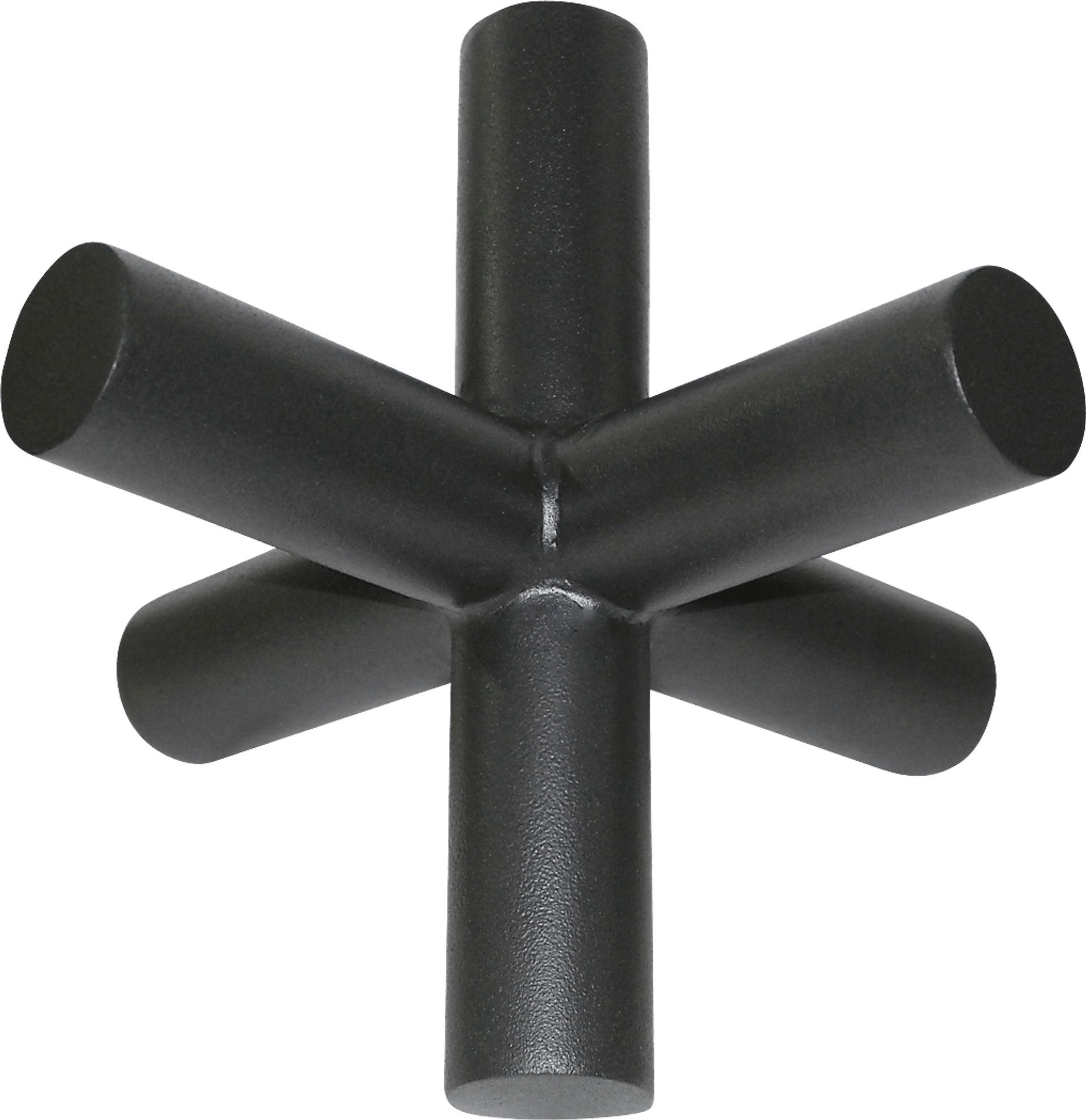Harvala Black Table Top Decor - Image 1