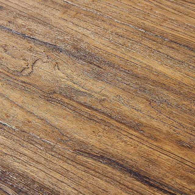 Harville Brown Desk - Thumbnail - Image 2