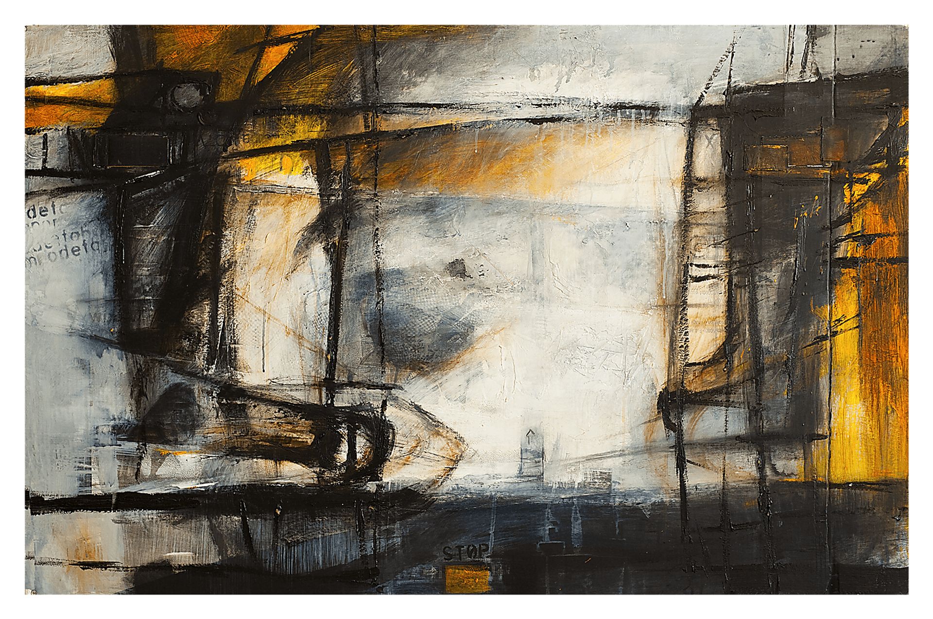 Harwell Artwork - Image 1
