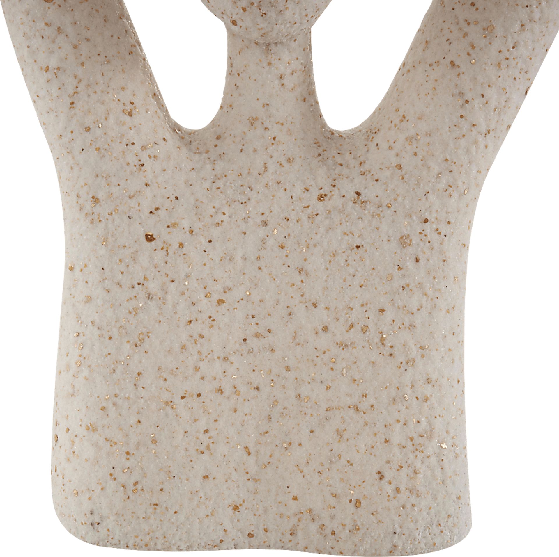 Hasef Beige Sculpture - Image 3