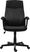 Hasham Black Office Chair