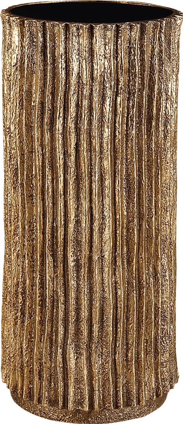 Hashi Brass Accent Table - Thumbnail - Image 1