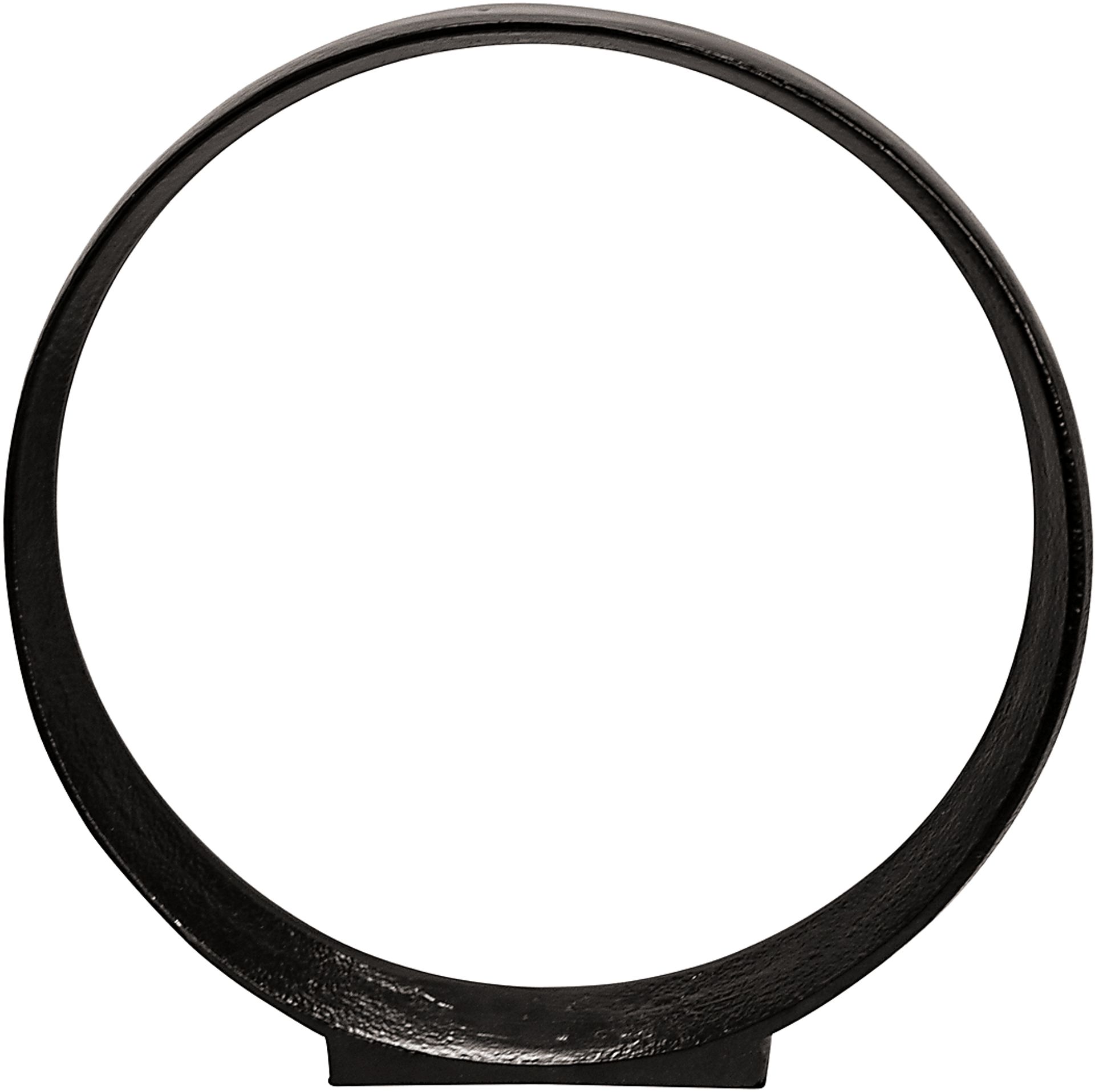Hasletiers Black Sculpture, Set of 2 - Image 7