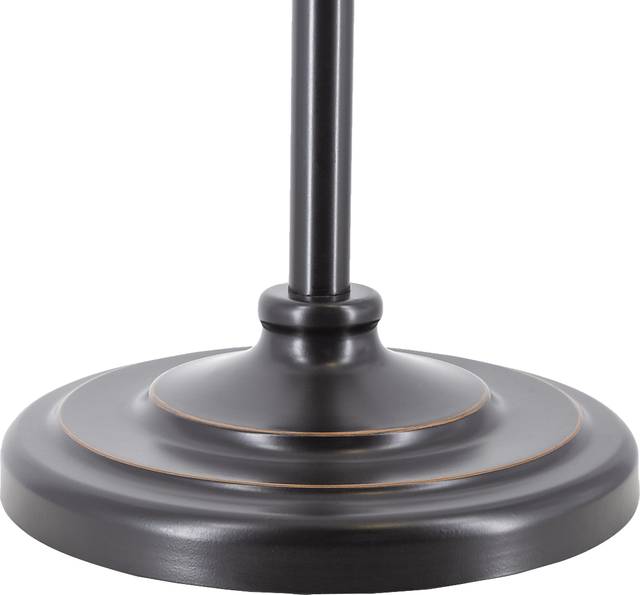 Hatch Hill Bronze Floor Lamp - Thumbnail - Image 2