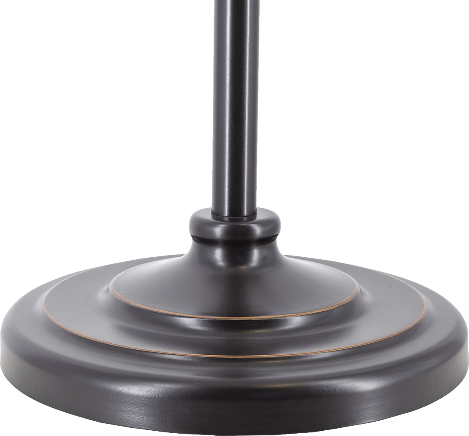 Hatch Hill Bronze Floor Lamp - Image 2