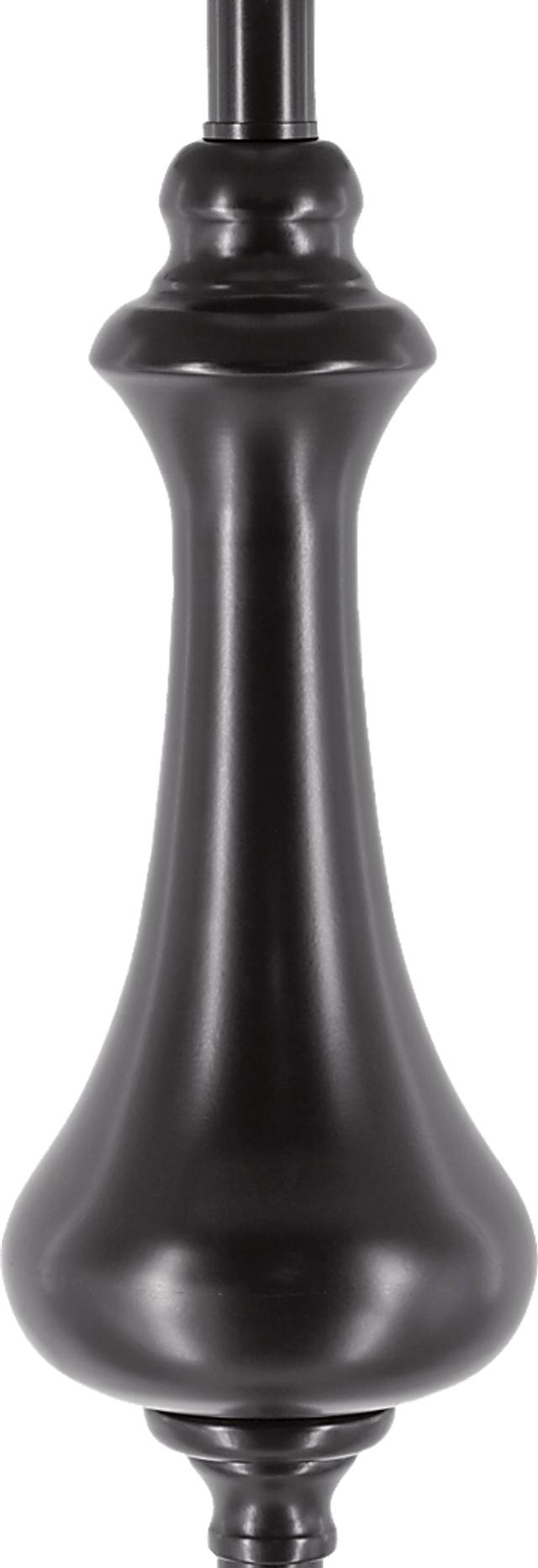 Hatch Hill Bronze Floor Lamp - Thumbnail - Image 3