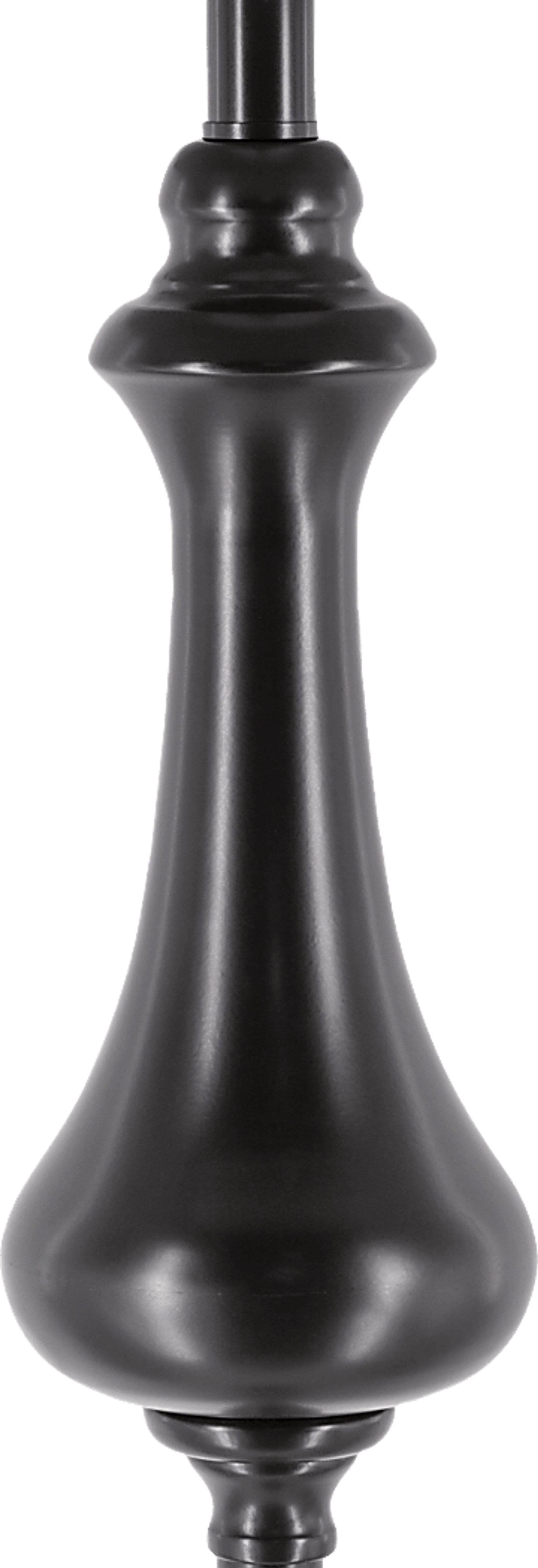 Hatch Hill Bronze Floor Lamp - Image 3