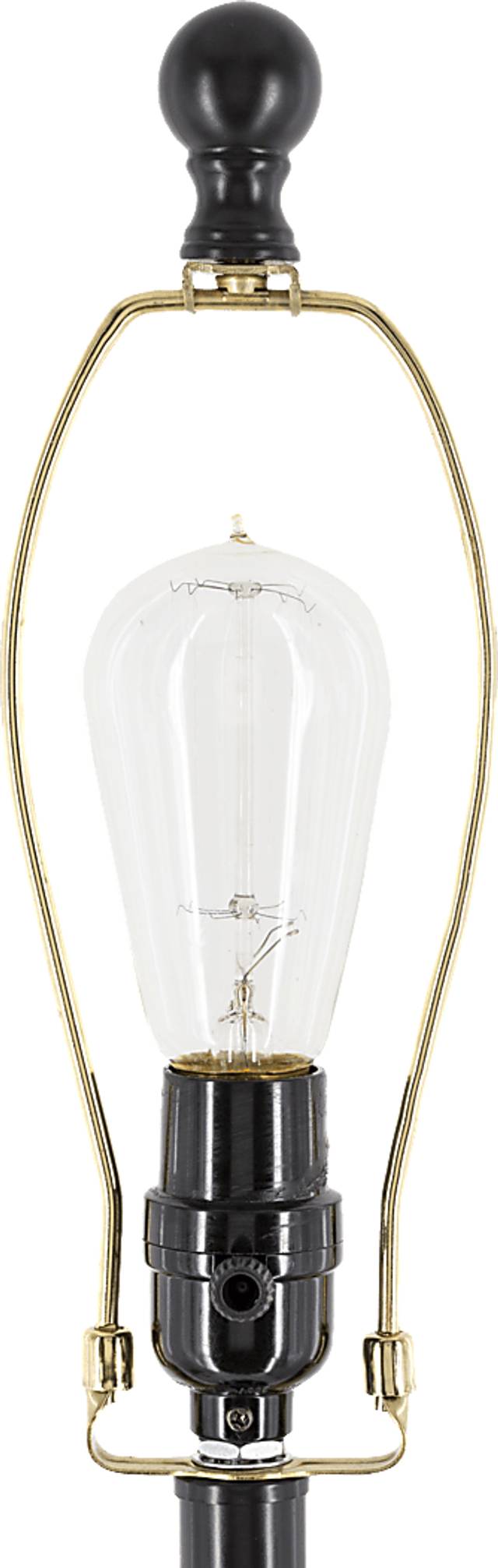 Hatch Hill Bronze Floor Lamp - Thumbnail - Image 4