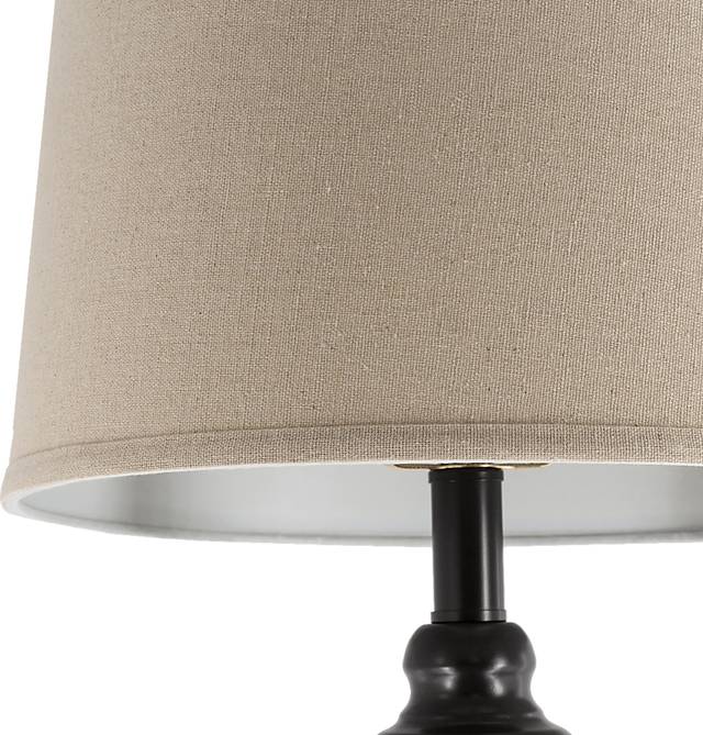 Hatch Hill Bronze Floor Lamp - Thumbnail - Image 5