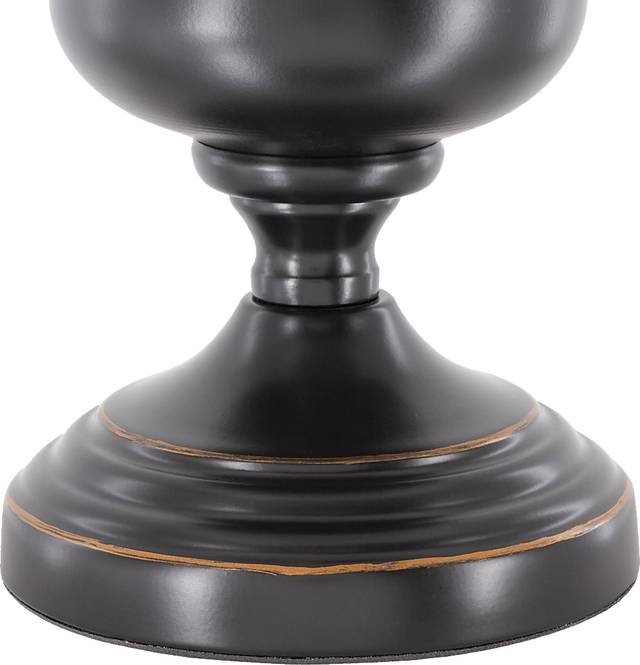 Hatch Hill Bronze Lamp, Set of 2 - Thumbnail - Image 2