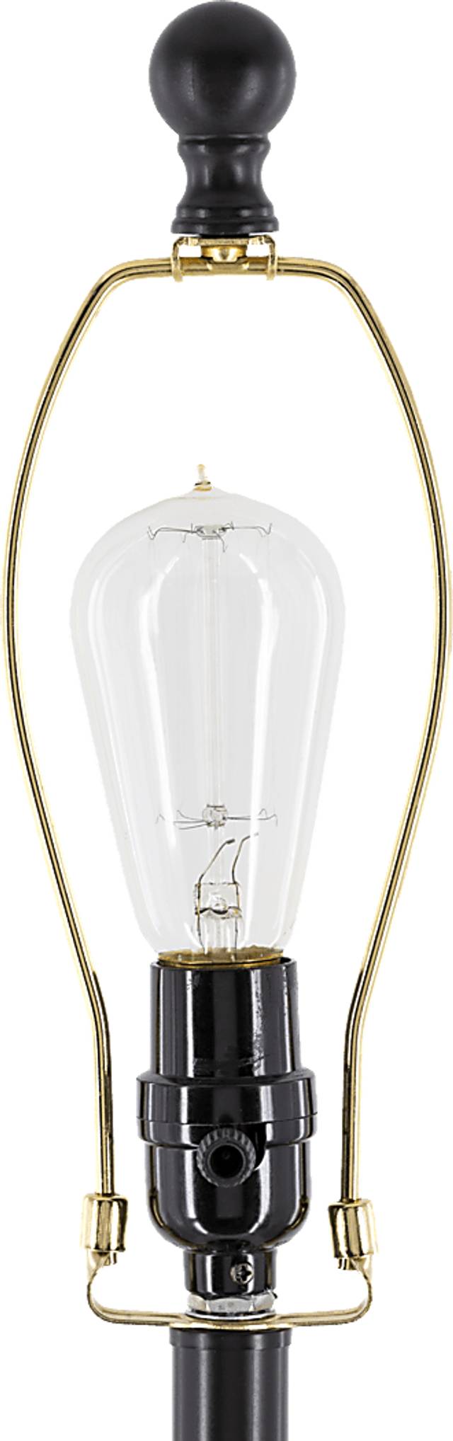 Hatch Hill Bronze Lamp, Set of 2 - Thumbnail - Image 4