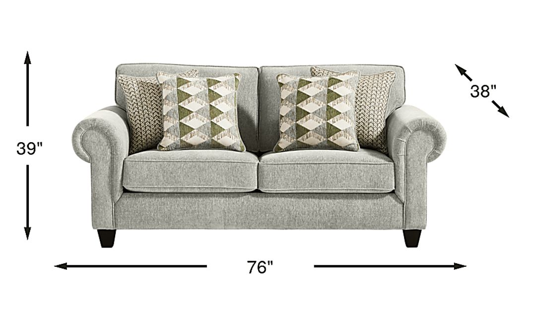 Hathaway Loveseat