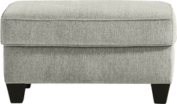 ottoman