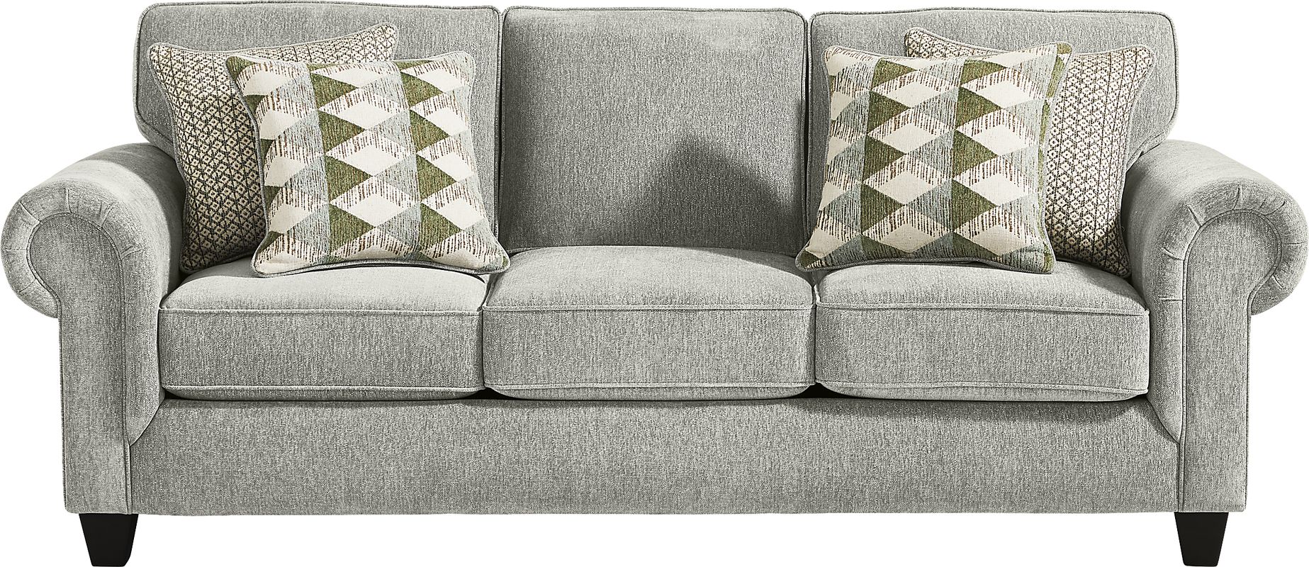 Hathaway Bluestone Sleeper Sofa