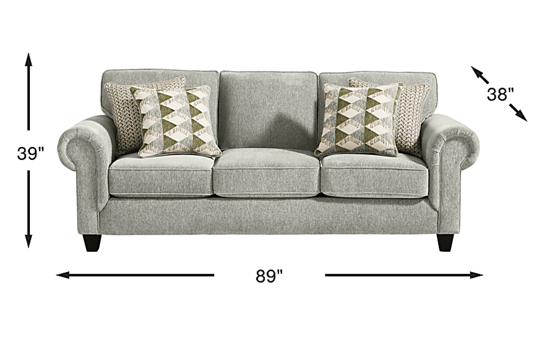 Hathaway Sofa