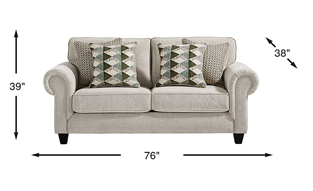 Hathaway Loveseat