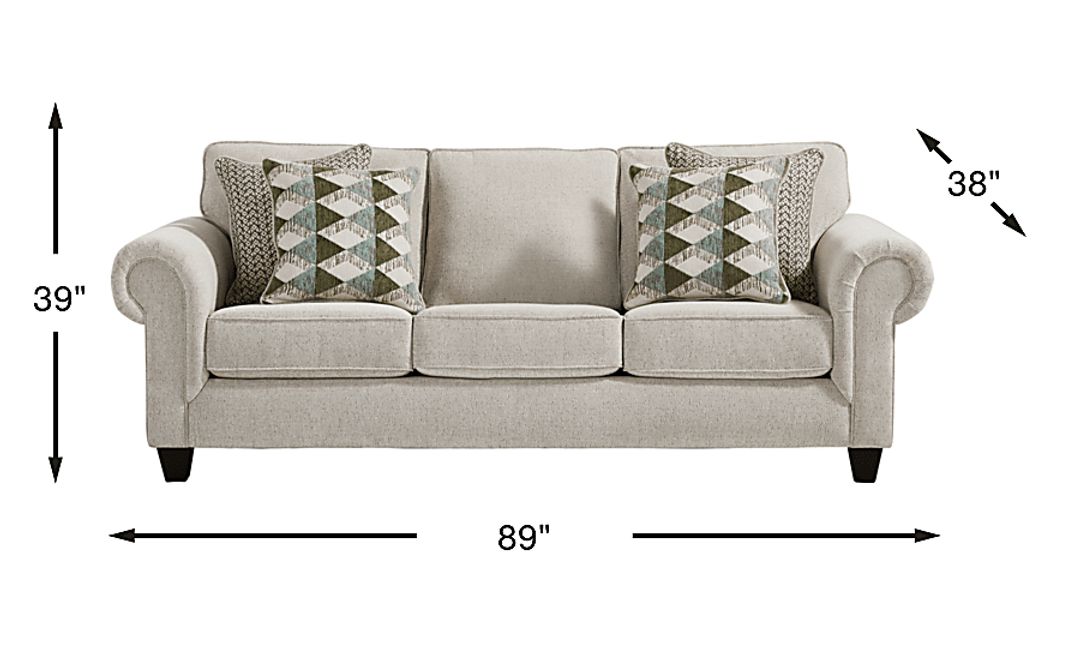 Hathaway Sleeper Sofa
