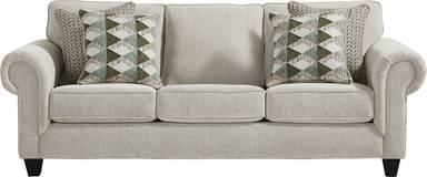 sleeper sofa