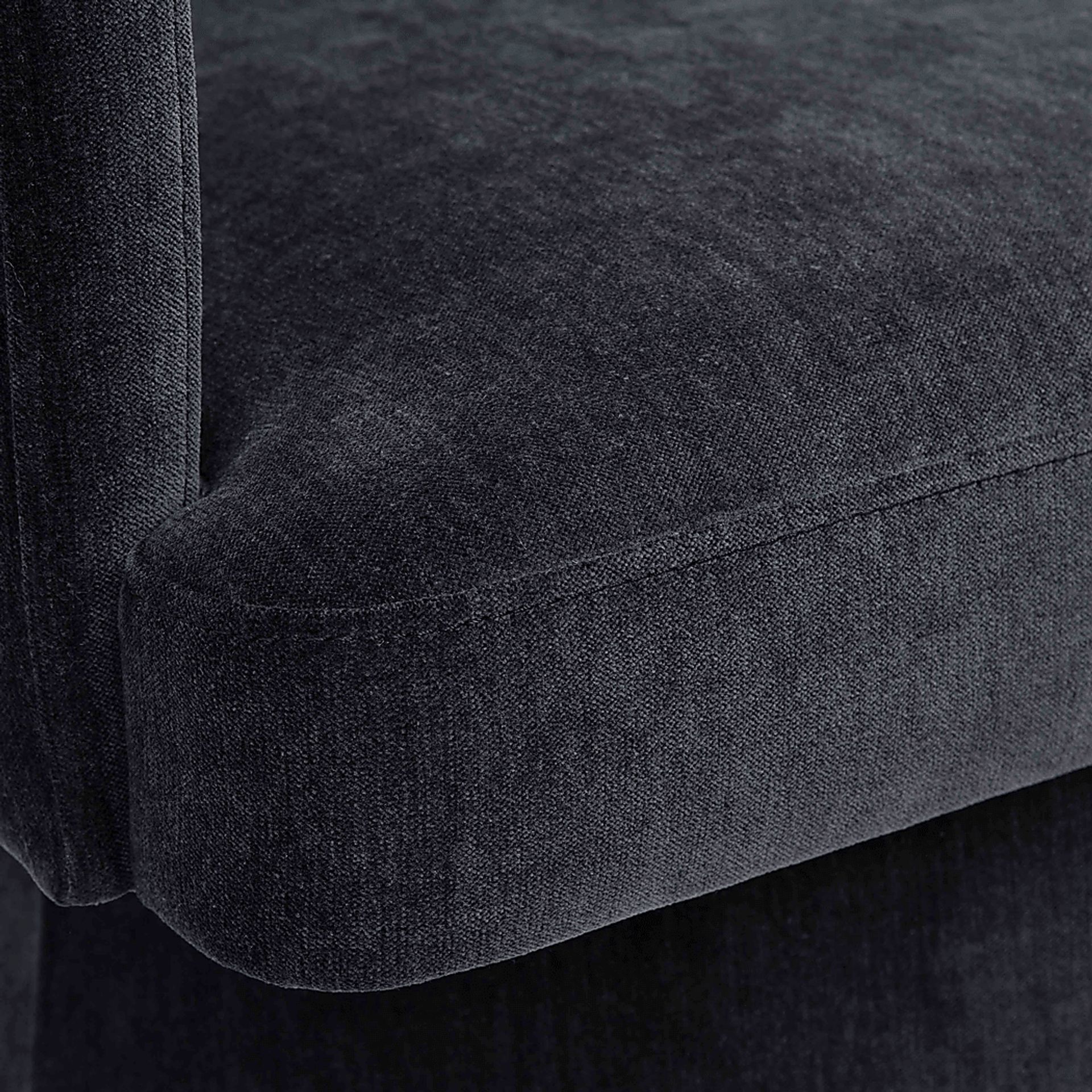 Hatmark Black Office Chair - Image 6