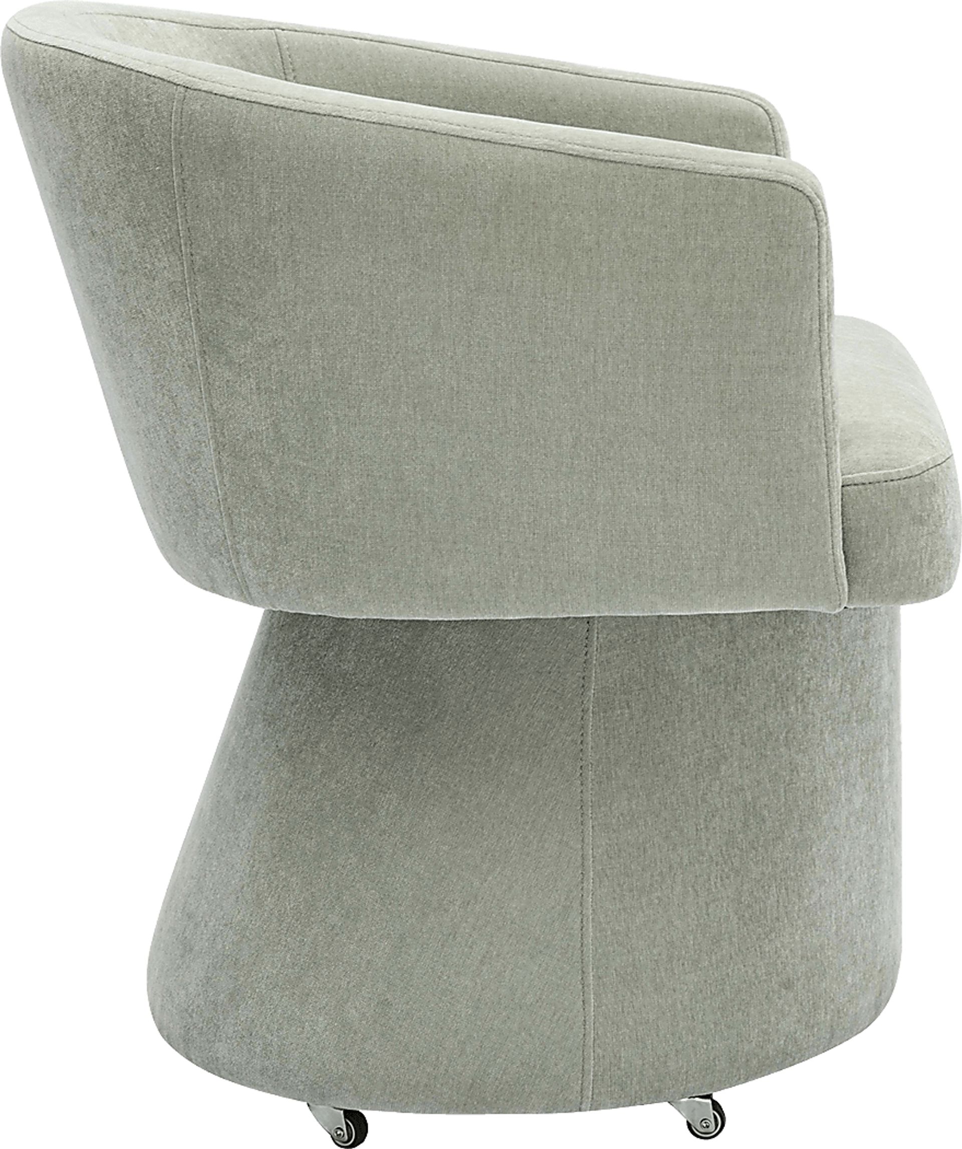 Hatmark Green Office Chair - Image 3