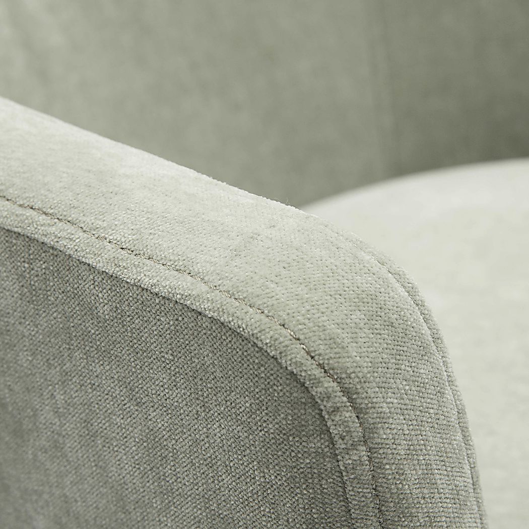 Rooms To Go Hatmark Office Chair - Thumbnail 4