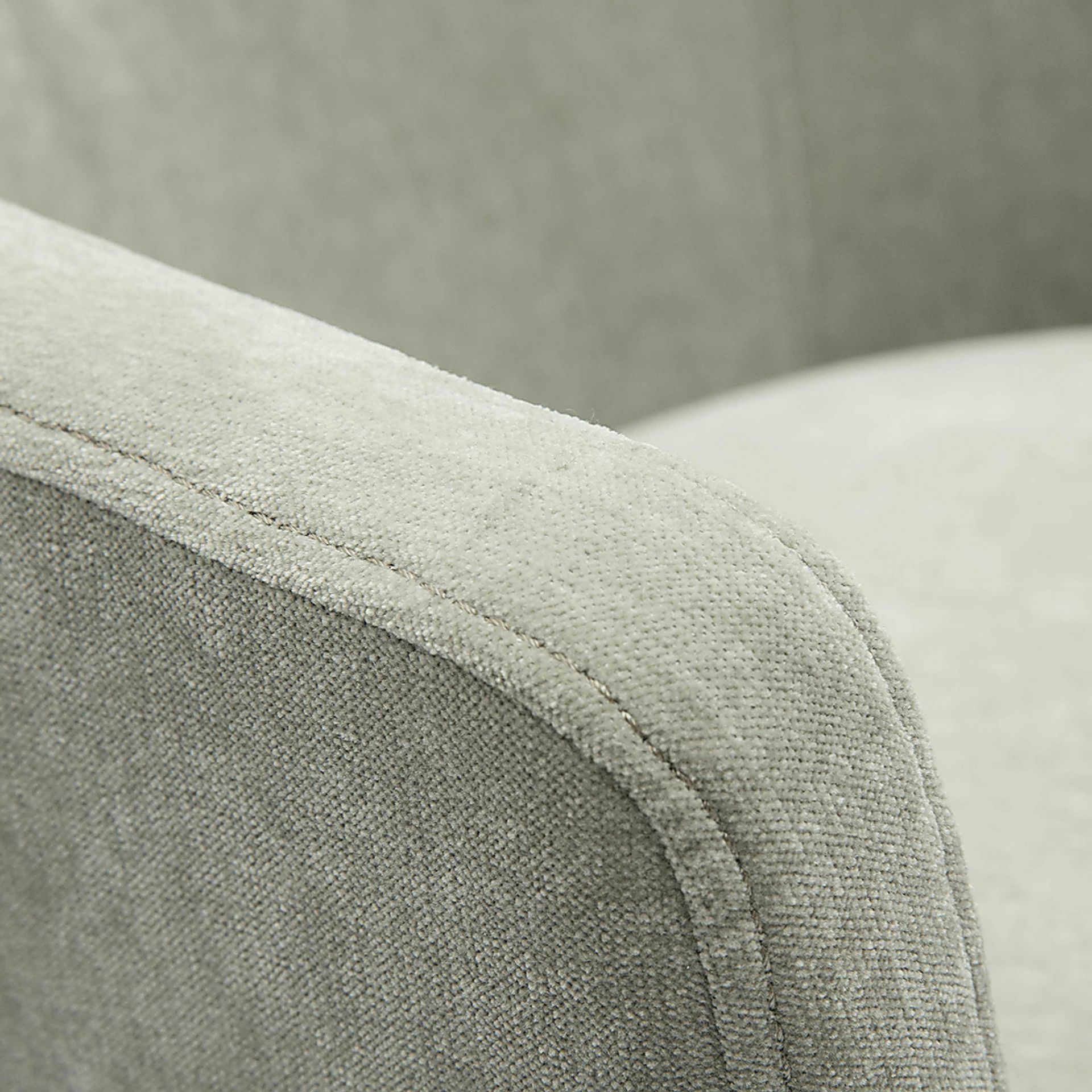 Hatmark Green Office Chair - Image 6
