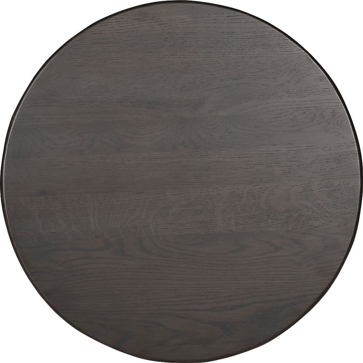 Hatnor Dark Brown Wood Cocktail Table | Rooms to Go