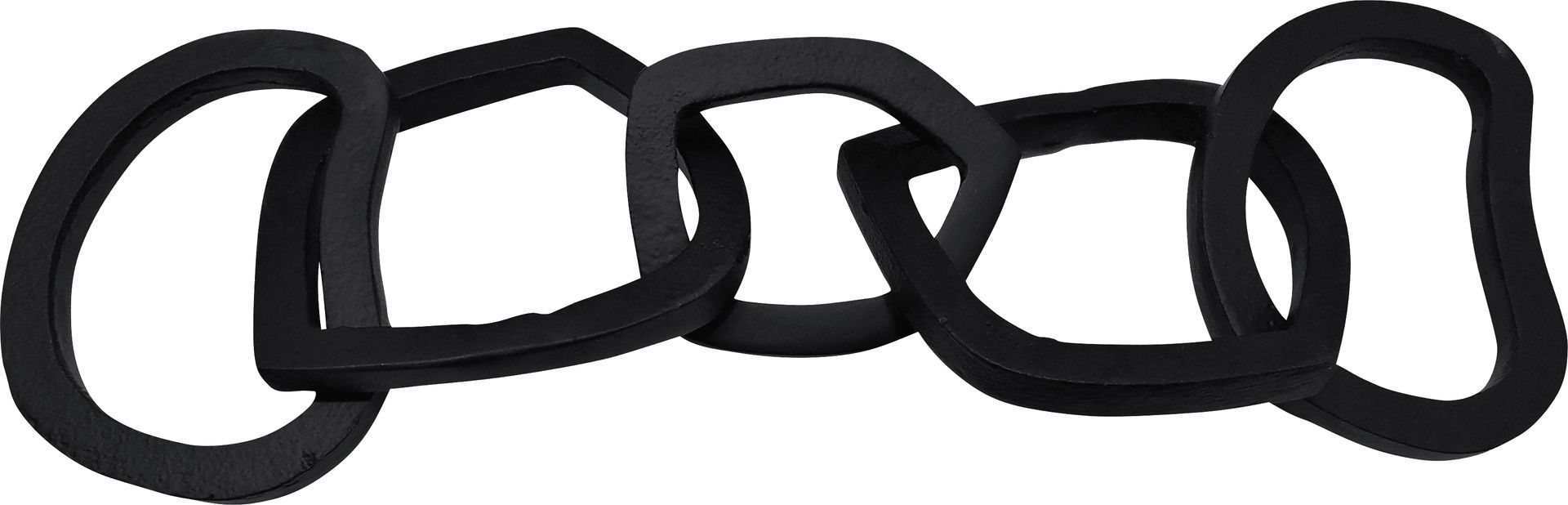 Hattersas Black Links - Image 1
