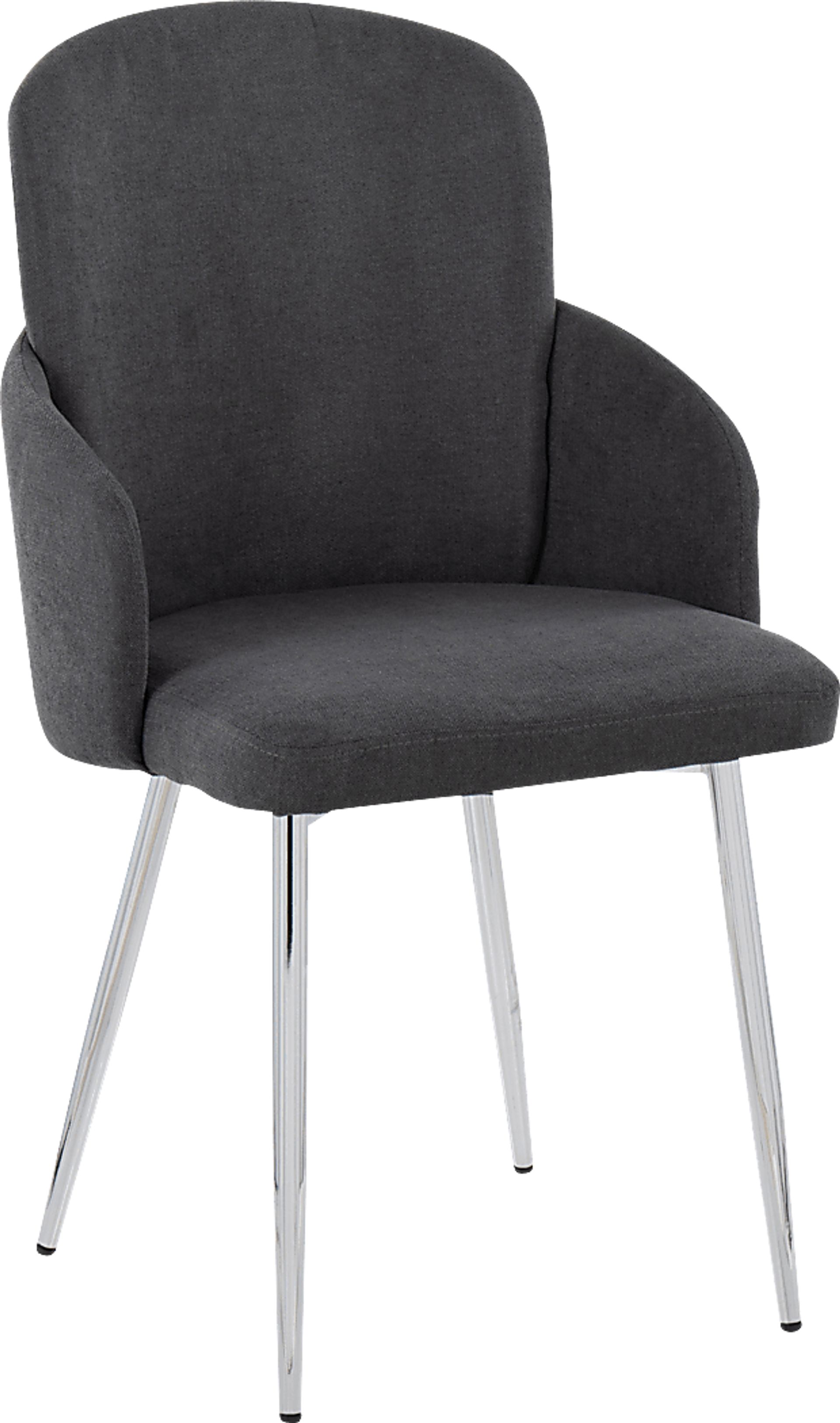 Haurt Gray 3 Pc Dining Set - Image 5