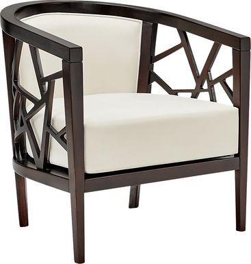 Havana Mahogany Chair