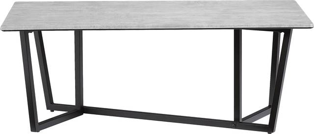 Havekost Gray Cocktail Table - Thumbnail - Image 3