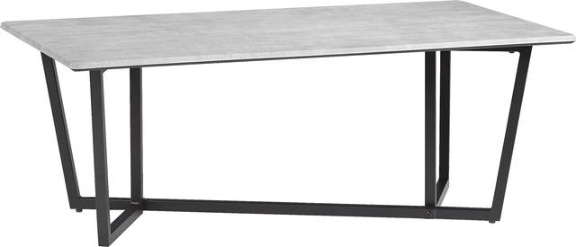 Havekost Gray Cocktail Table - Thumbnail - Image 1