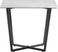 Havekost Gray End Table