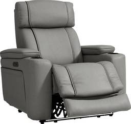 dual power recliner