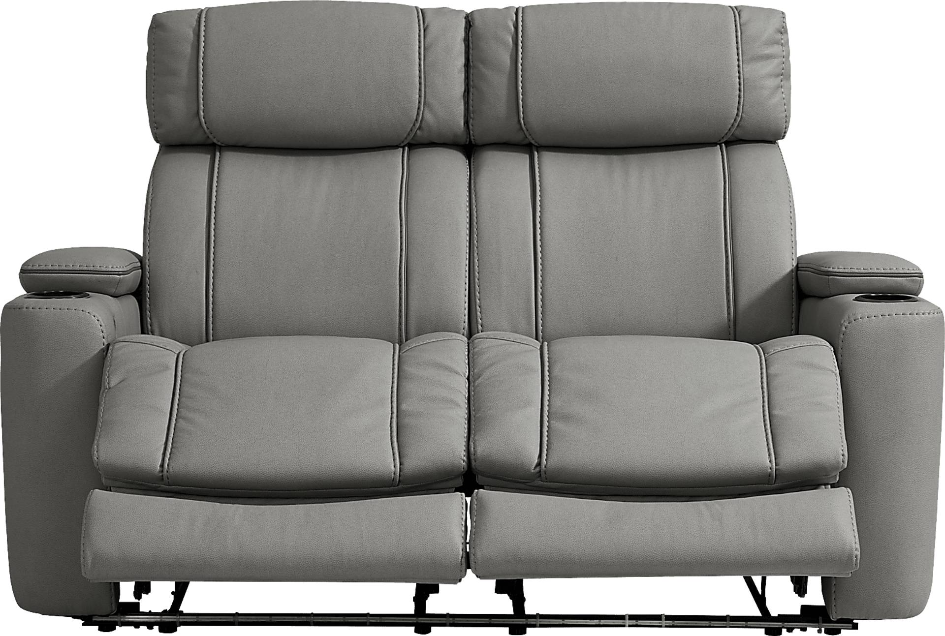 reclining loveseat