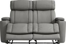 reclining loveseat