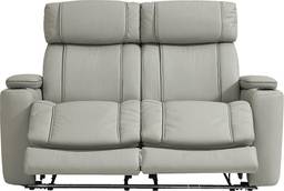 reclining loveseat