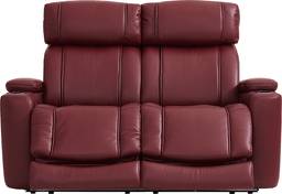 reclining loveseat