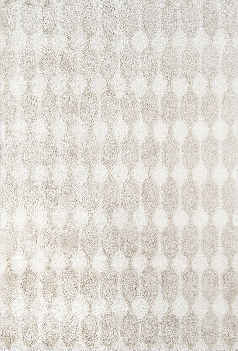 Havendale Taupe 3'6 x 5'6 Rug