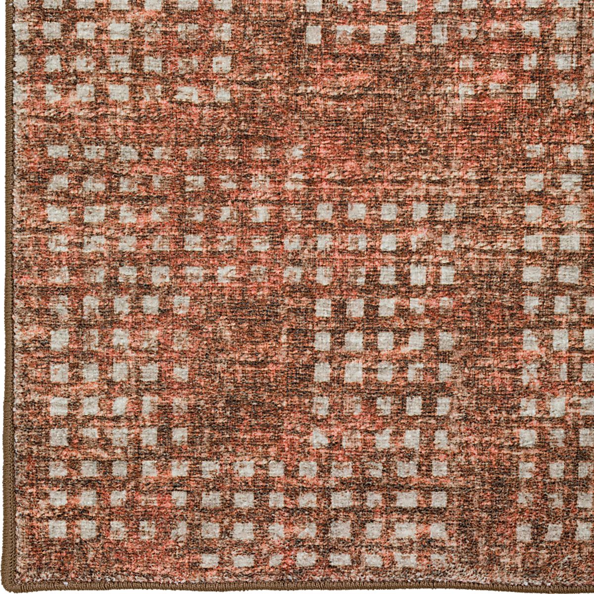 Havenford Red Rugs | Rooms to Go