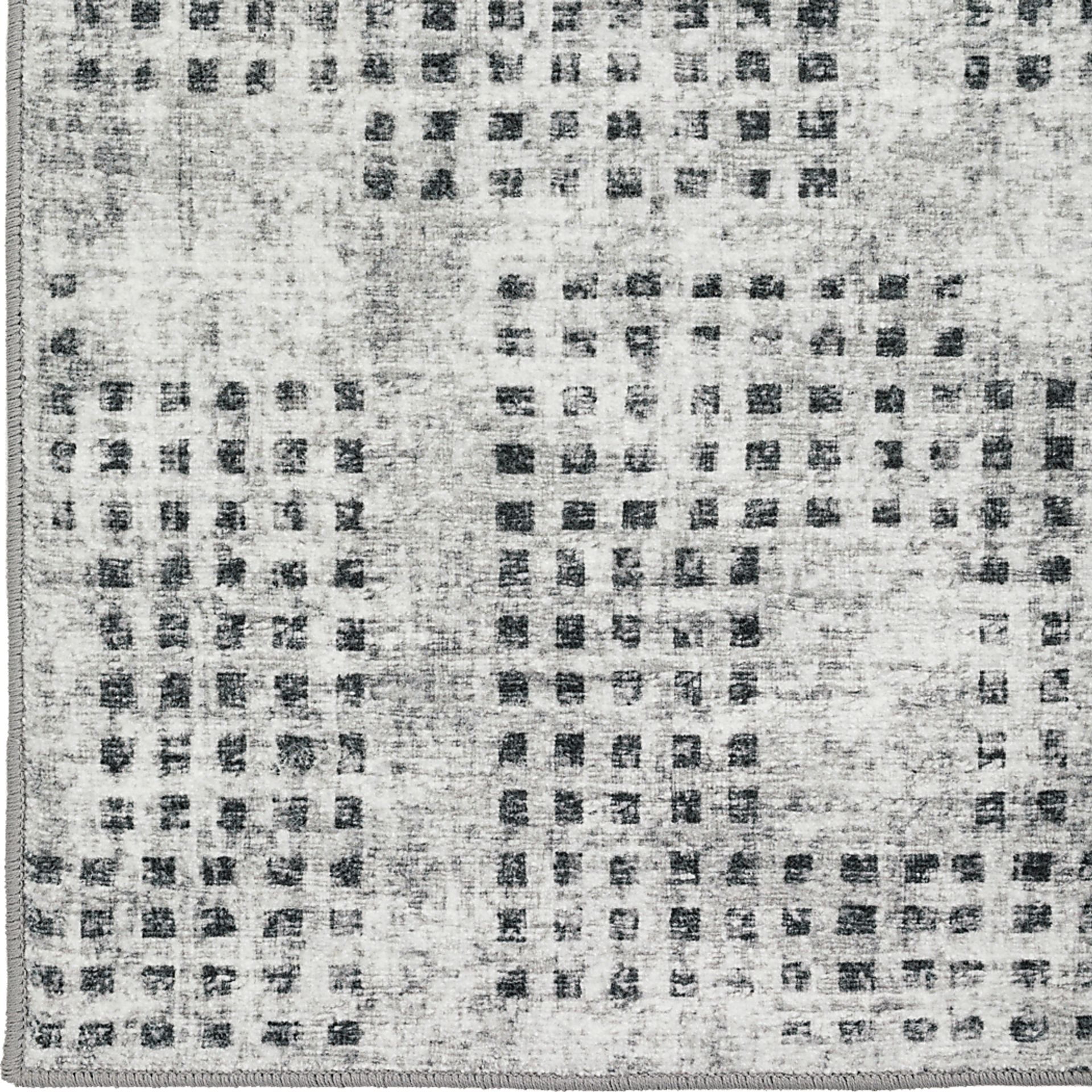 Havenford Gray 5' x 8' Rug - Image 3