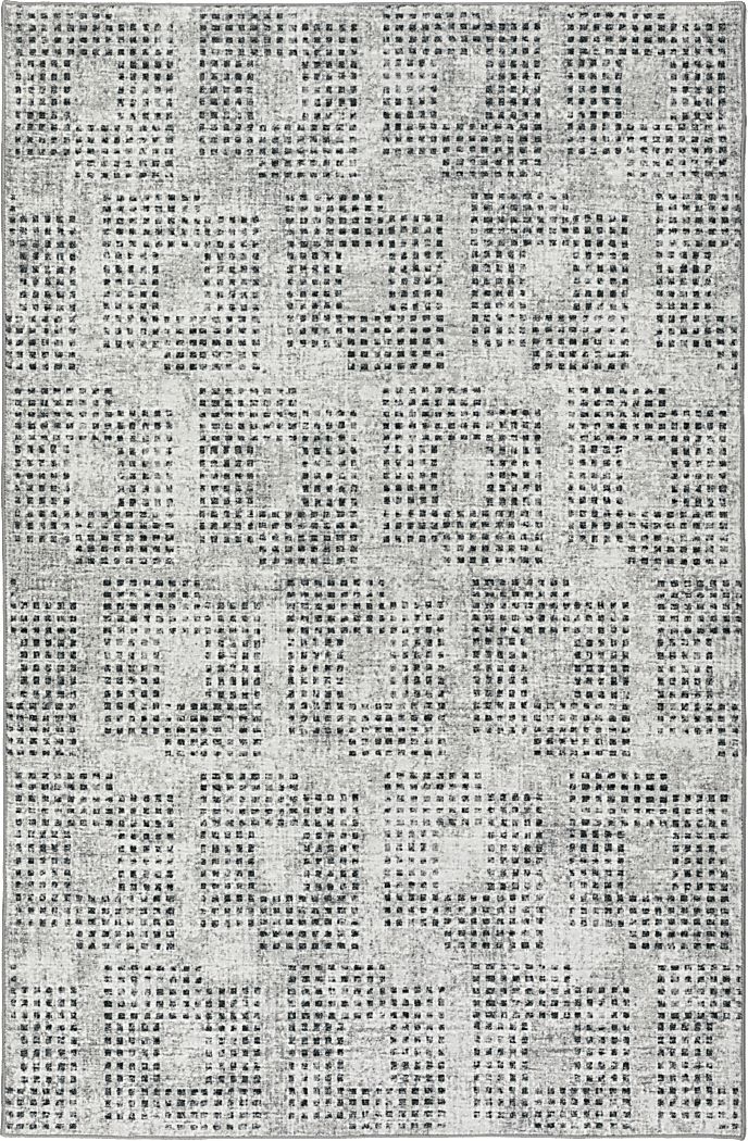 Havenford Gray 8' x 10' Rug