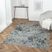 Havenhill Blue 7'9 x 9'9 Rug