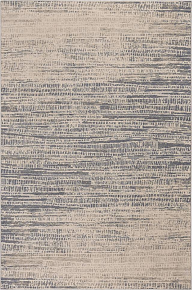 Haverden Sand 7'10 x 11' Rug - Thumbnail - Image 1