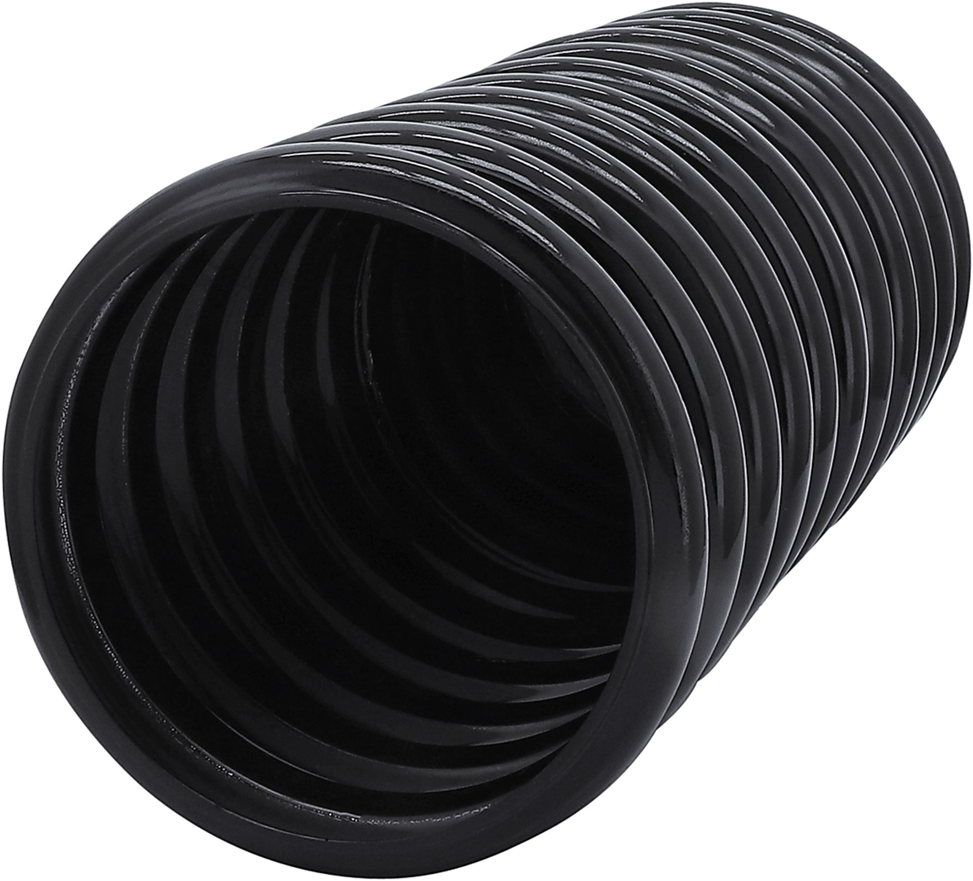 Havilah Black Vase - Image 3
