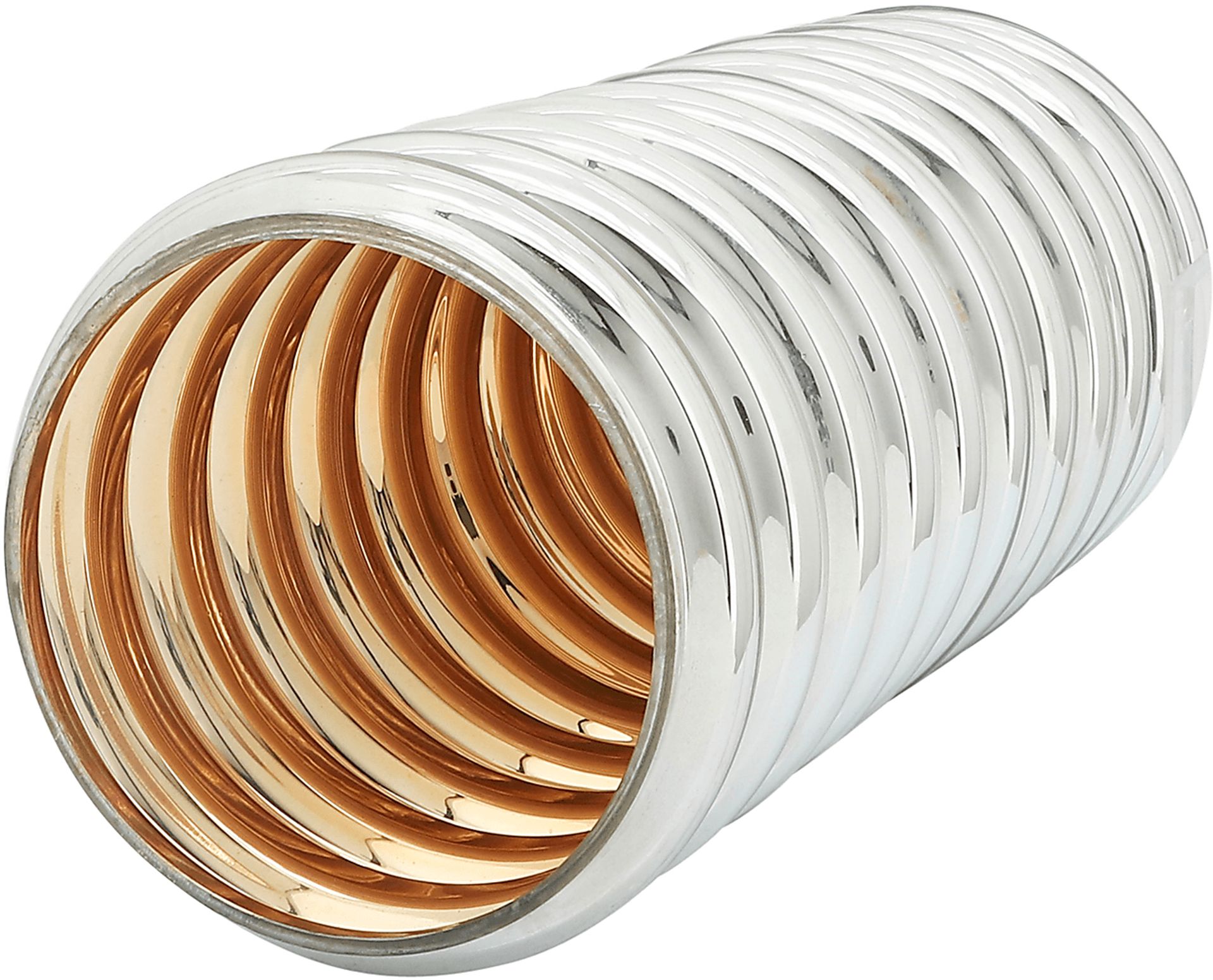 Havilah Gold Vase - Image 3