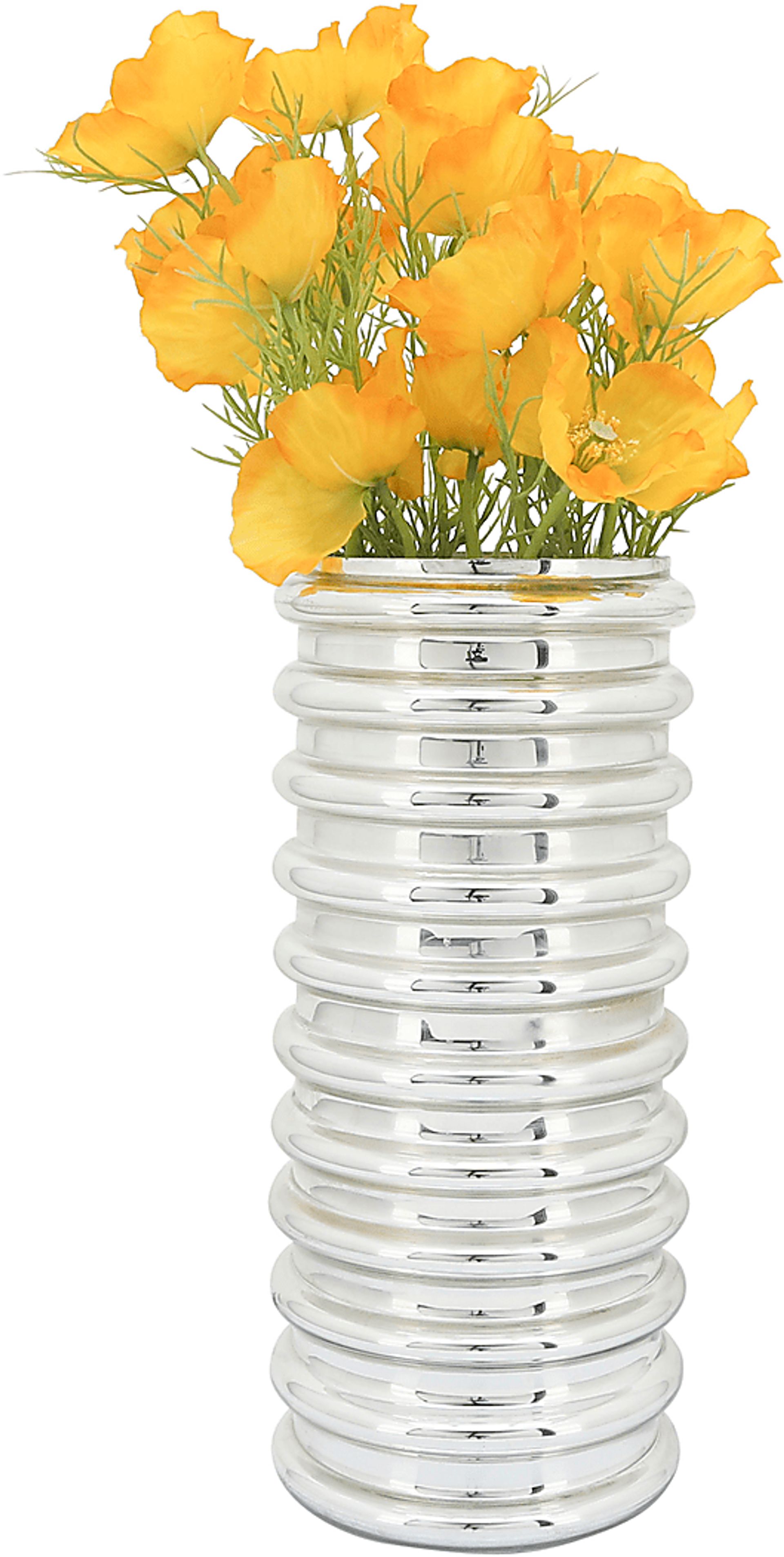 Havilah Gold Vase - Image 4