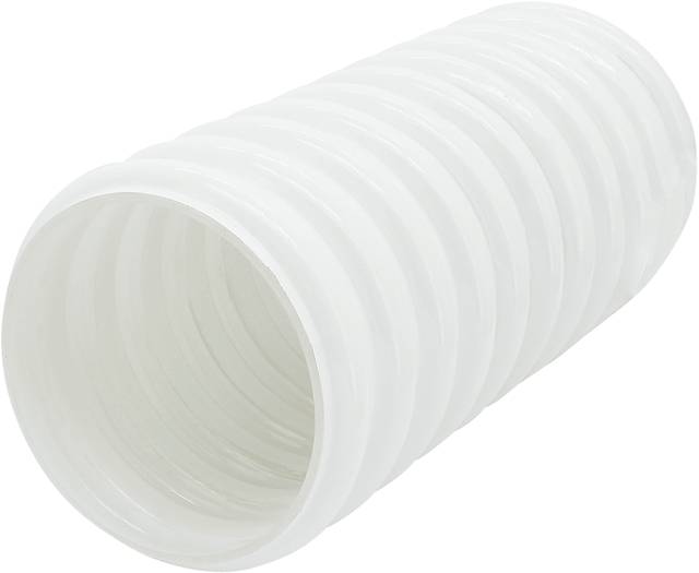Havilah White Vase - Thumbnail - Image 2